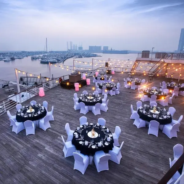 Queen Elizabeth 2 Hotel is the ultimate destination for meetings and events