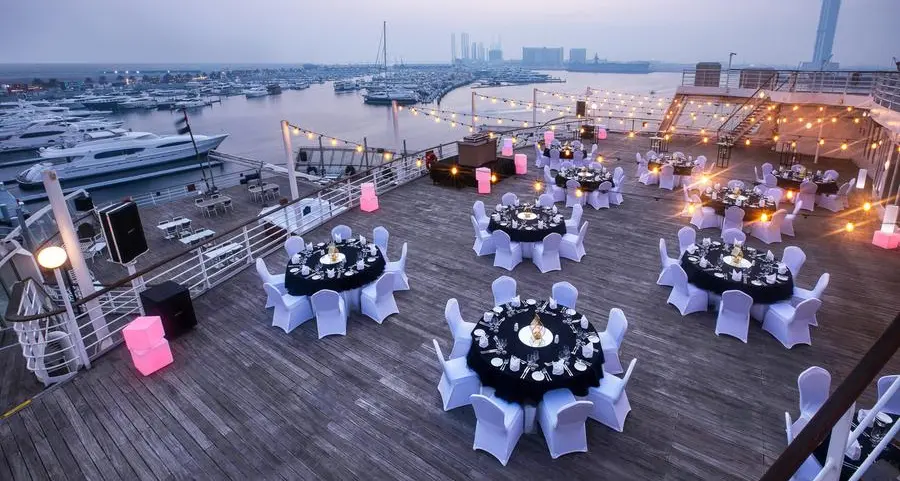 Queen Elizabeth 2 Hotel is the ultimate destination for meetings and events