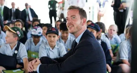 Almost 70% of the UAE population don't eat a balanced, nutritious breakfast every day