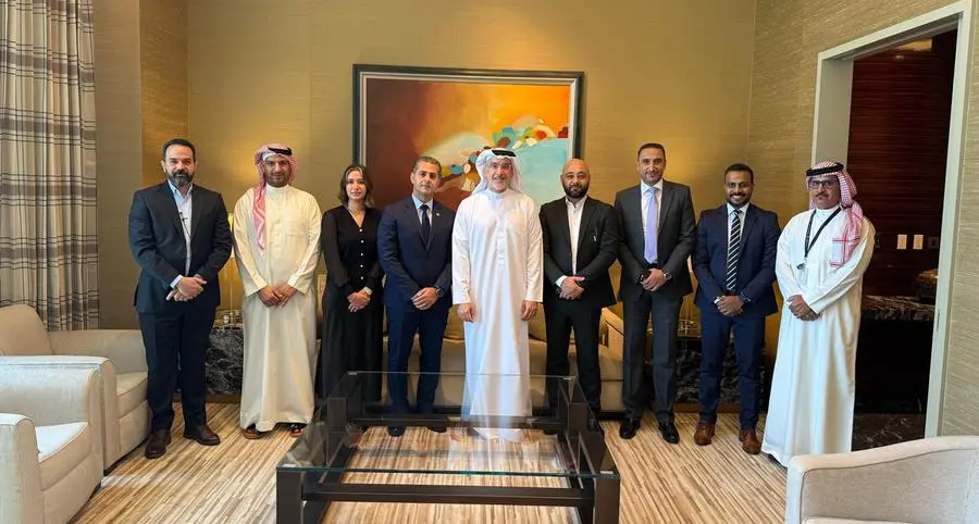 K-Soft and F5 host executive tech event to strengthen cybersecurity and digital resilience across the Gulf