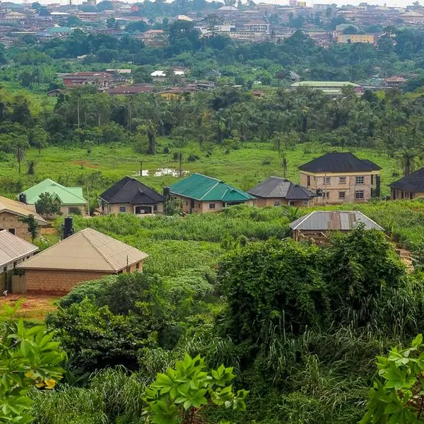 FCMB bags Agribusiness Investment award: Nigeria