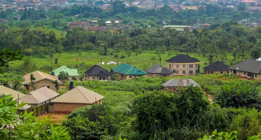 FCMB bags Agribusiness Investment award: Nigeria