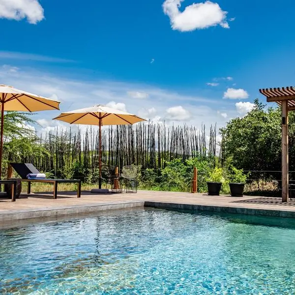 JW Marriott makes its debut in the luxury safari segment with the opening of JW Marriott Masai Mara lodge