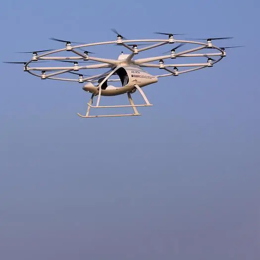 Dubai: Drones to be used for delivery of snacks next year