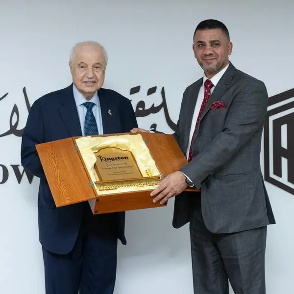 ‘Abu-Ghazaleh Global’, AlRai and Kingston Schools, and Ministry of Culture launch ‘Read to Learn’ initiative