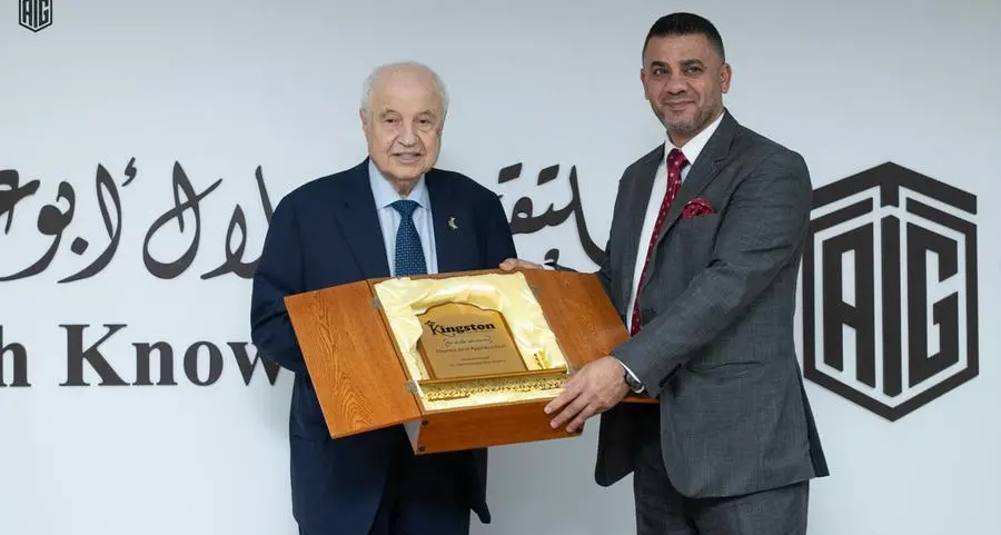 ‘Abu-Ghazaleh Global’, AlRai and Kingston Schools, and Ministry of Culture launch ‘Read to Learn’ initiative