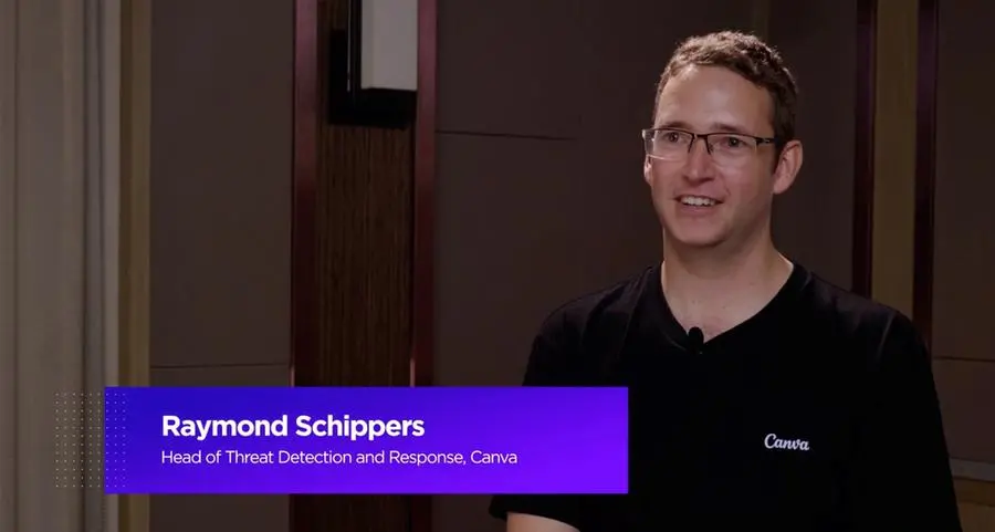 Canva secures the cloud with SentinelOne