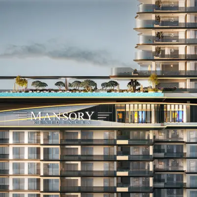 World’s first MANSORY Residences launched with Amaal in Dubai
