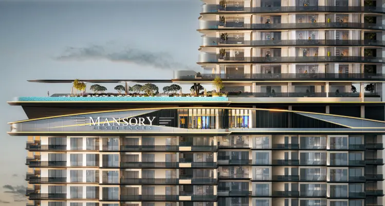 World’s first MANSORY Residences launched with Amaal in Dubai