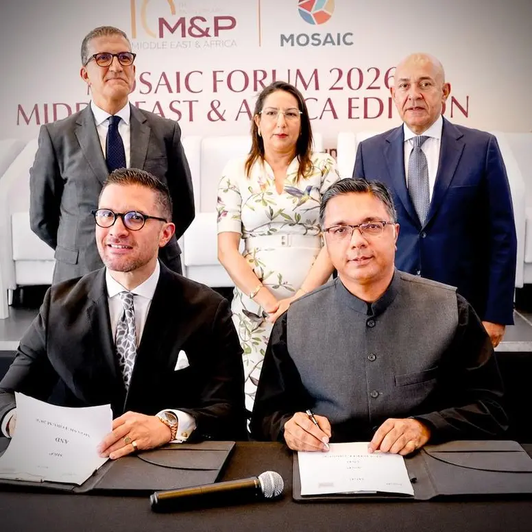 Nutshell, M&P strengthen THE GLOBAL CONNECT