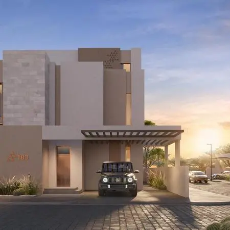 Dar Al Arkan launches Elie Saab’s first branded villas in Riyadh