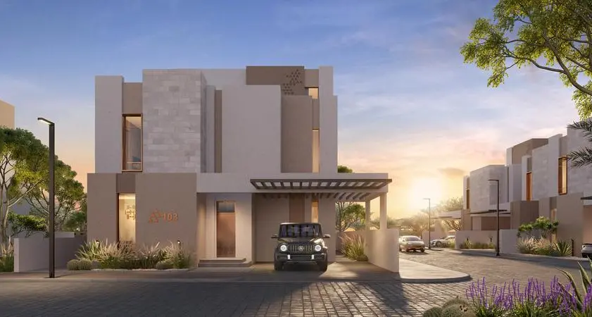 Dar Al Arkan launches Elie Saab’s first branded villas in Riyadh