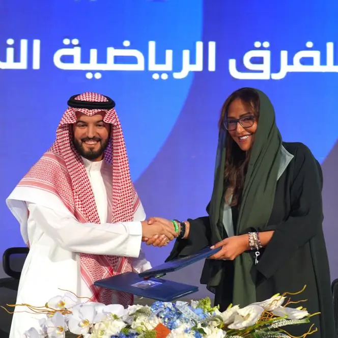 Alwaleed Philanthropies signs a five-year partnership with Al Hilal Saudi Club for Women Sports