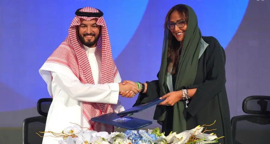 Alwaleed Philanthropies signs a five-year partnership with Al Hilal Saudi Club for Women Sports