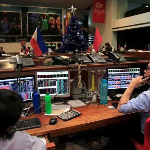 Philippines' Manila Water slumps 39% on concession dispute with govt