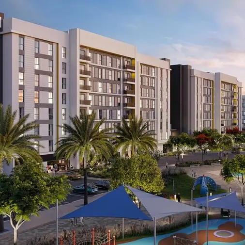 Aldar to develop new homes for Abu Dhabi rental market through aed 3.8bln investment in recurring income portfolio