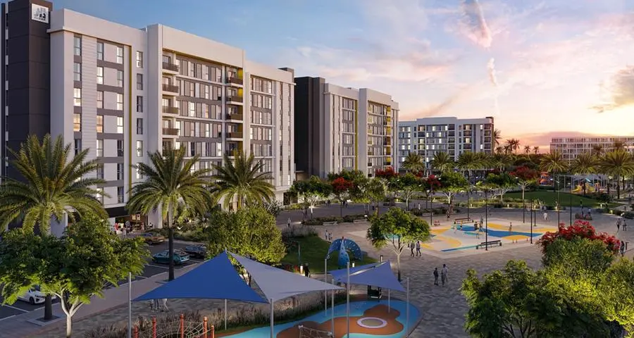 Aldar to develop new homes for Abu Dhabi rental market through aed 3.8bln investment in recurring income portfolio
