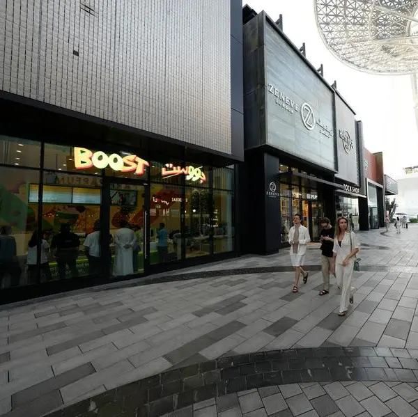 Boost Juice accelerates UAE expansion, opening three new outlets in prime locations across Dubai and Abu Dhabi