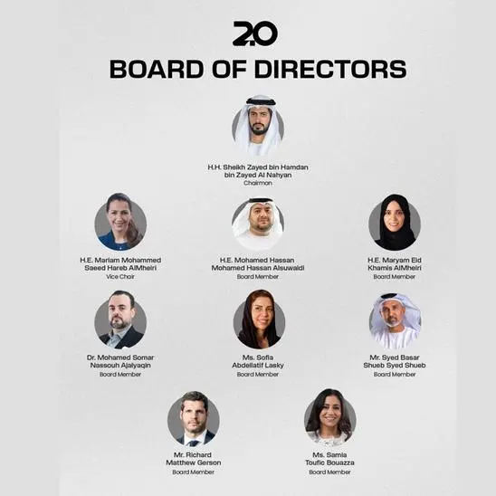 2PointZero Group announces key leadership appointments to lead its next phase of strategic growth