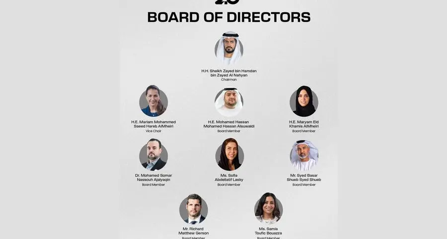 2PointZero Group announces key leadership appointments to lead its next phase of strategic growth