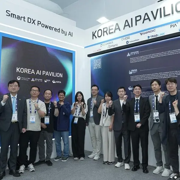 KOSA participates in ADIPEC 2025 together with MegazoneCloud