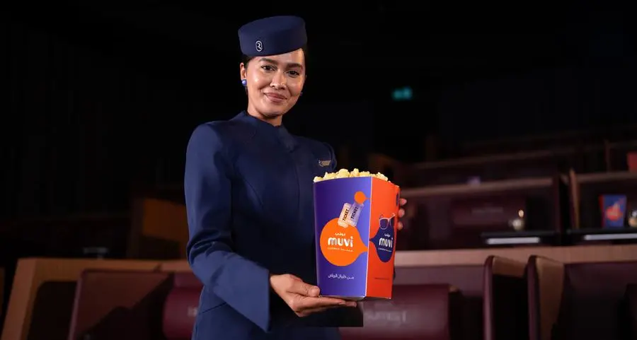 Sfeer brings big screen benefits to its members with muvi Cinemas