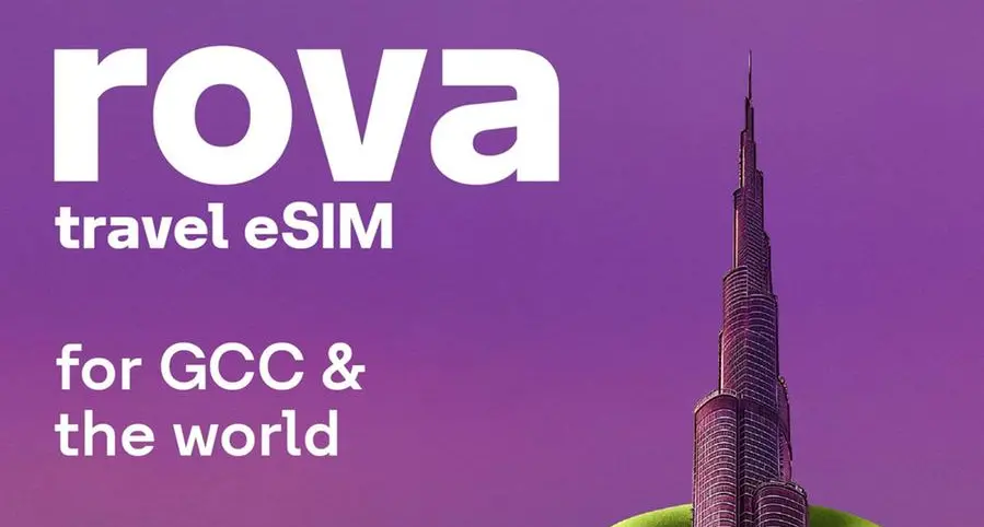 Stc Bahrain unveils ‘rova’, a global travel app redefining the digital travel experience through lifetime eSIM connectivity