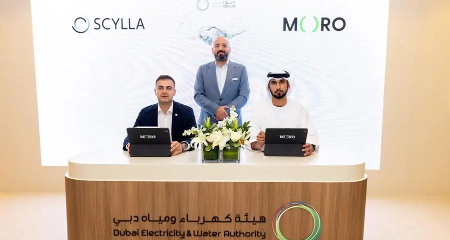 Moro Hub partners with Scylla AI to power its integrated physical security platform with cutting-edge video analytics