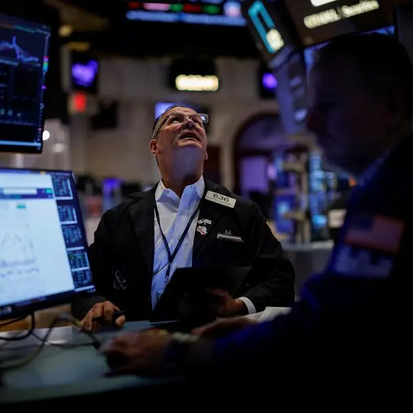 Futures tick higher with inflation data, earnings in view