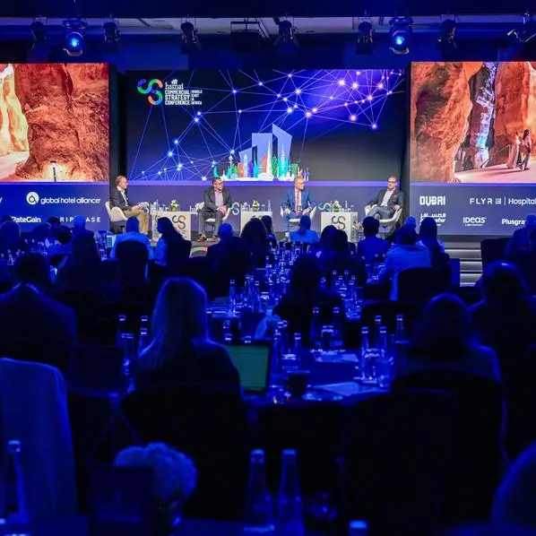 HSMAI MEA presents a power-packed programme for the 8th Commercial Strategy Conference in Dubai