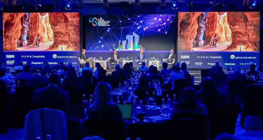 HSMAI MEA presents a power-packed programme for the 8th Commercial Strategy Conference in Dubai