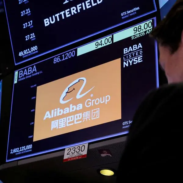 Alibaba's breakup lifts hopes China's regulatory winter is thawing