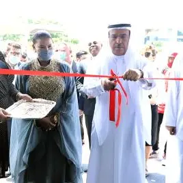 MyMaximus, a first of its kind vocational support center in the GCC for people of determination, opens in DIP  