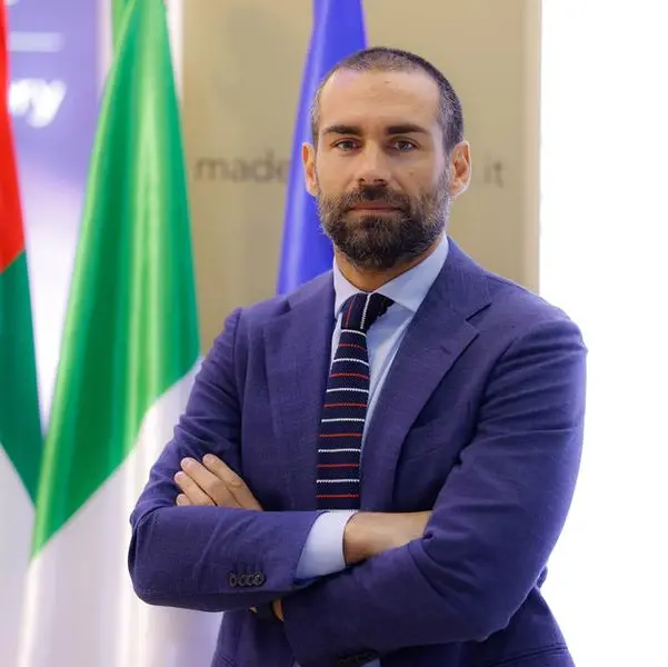 Italian design exports to UAE rise as Italy unveils pavilion at Downtown Design 2025