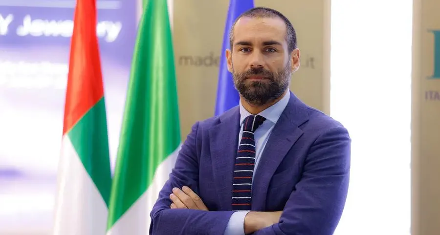 Italian design exports to UAE rise as Italy unveils pavilion at Downtown Design 2025