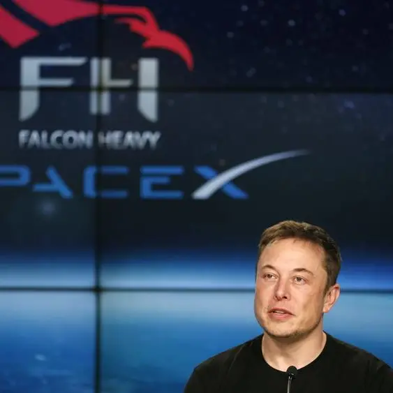 Musk denies report on SpaceX's plans for new funding from Saudi, UAE