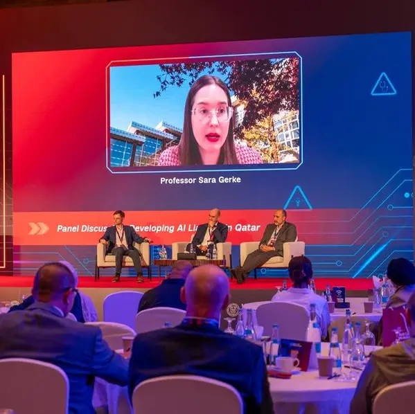 WCM-Q symposium explores law and ethics of AI harms in healthcare