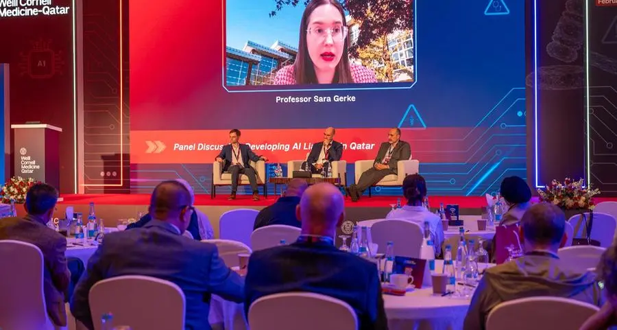 WCM-Q symposium explores law and ethics of AI harms in healthcare