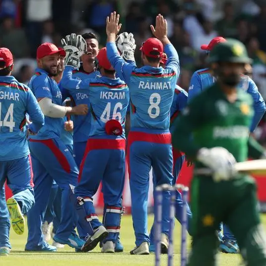 A new rivalry takes shape as Afghanistan faces Pakistan in Sharjah