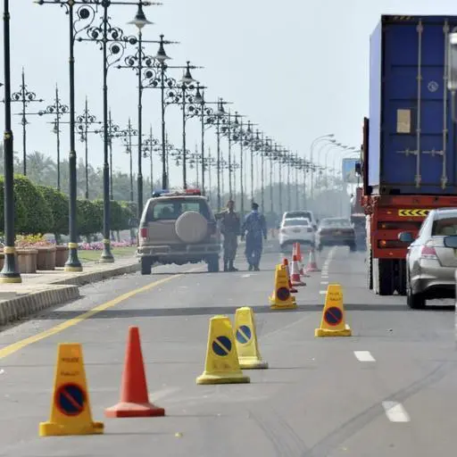 Oman invites EOI for first ever dedicated truck road under the PPP mode\n