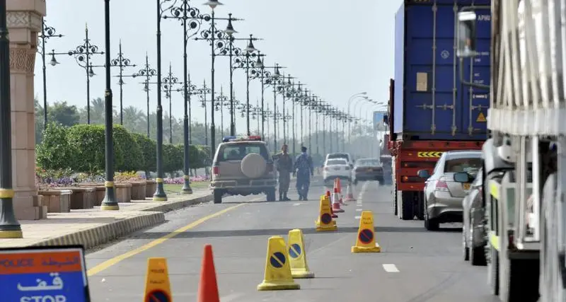 Oman invites EOI for first ever dedicated truck road under the PPP mode\n