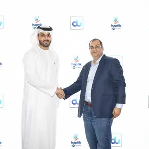 Jio Haptik, du Partner to provide localized & data-secure access to GenAI solutions for UAE businesses