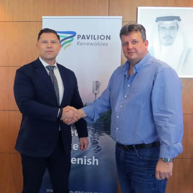 Pavilion Renewables signs MoU with OAK Energy & Infrastructure Solutions