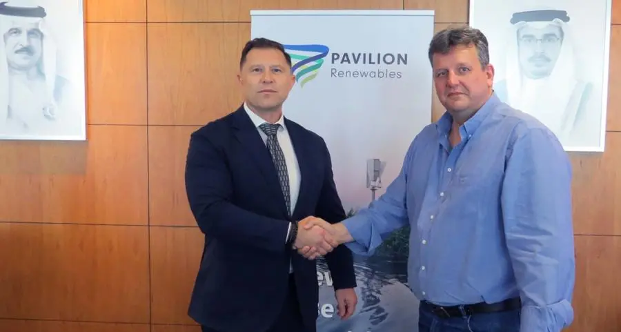 Pavilion Renewables signs MoU with OAK Energy & Infrastructure Solutions