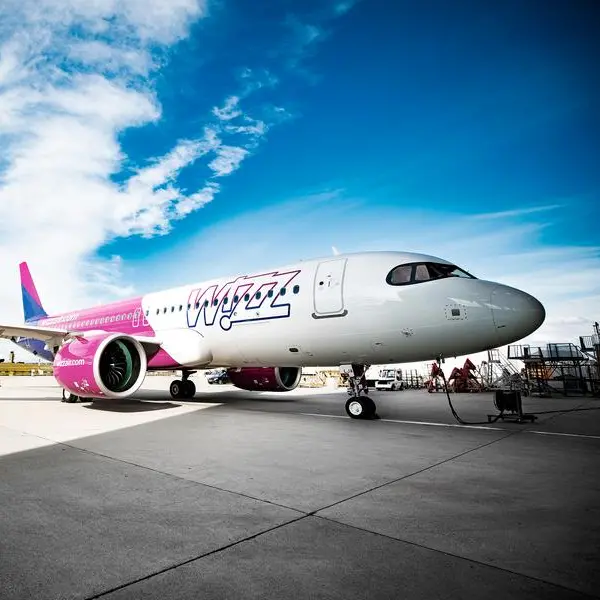 Wizz Air expands payment options with Apple Pay and Google Pay