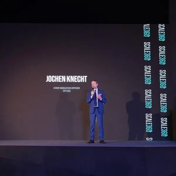 IFZA’s Scale360 accelerator delivers immediate market impact