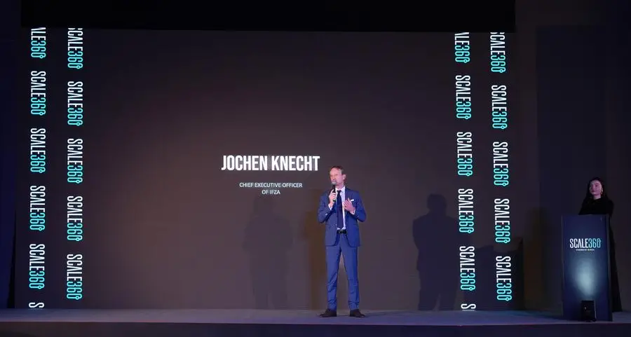 IFZA’s Scale360 accelerator delivers immediate market impact