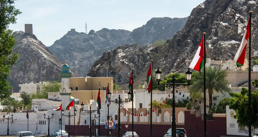 Oman: $483mln deals to boost infrastructure in Sultan Haitham City