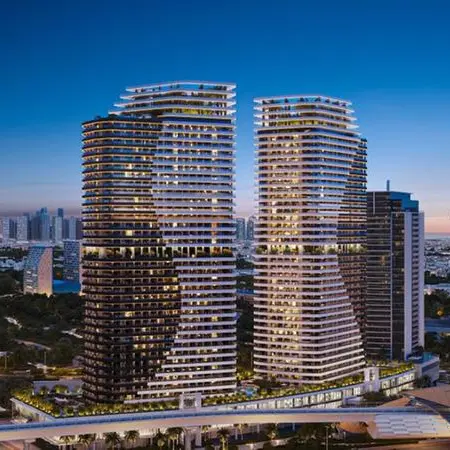 After the success of Tower A, HRE Development launches Tower B of SkyHills Astra in response to soaring demand