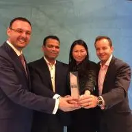 Avaya Named 'Networking Vendor of the Year'